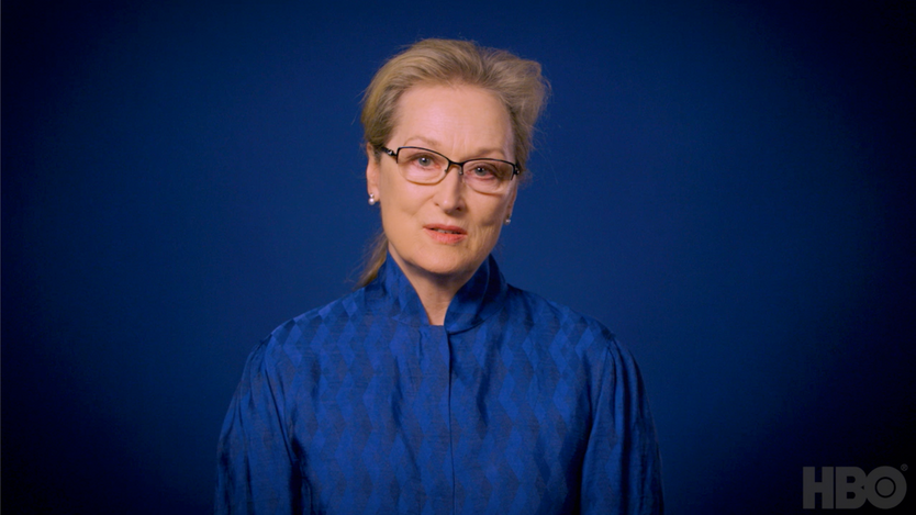 HBO WORDS THAT BUILT AMERICA